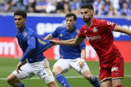 Bez golova u meču Ovieda i Getafea u Primeri