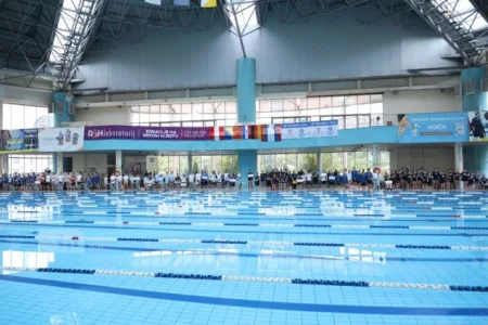 Otvoren paraplivački miting Sarajevo open 2026, učestvuje 17 klubova iz sedam zemalja Otvoren paraplivački miting Sarajevo open 2026, učestvuje 17 klubova iz sedam zemalja
