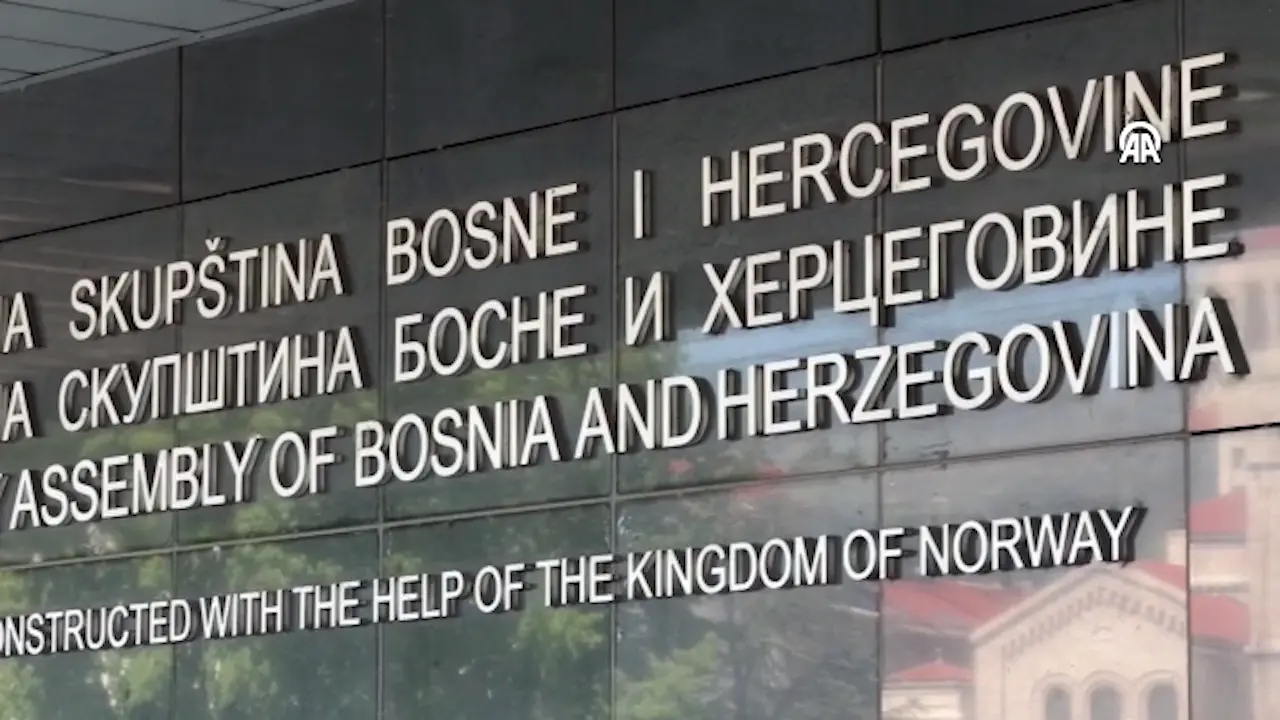 BiH usvojila ključni zakon kojim izbjegava sivu listu MONEYVAL-a