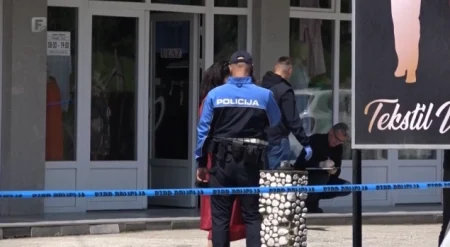 Preminula i druga žrtva pucnjave u Kiseljaku Preminula i druga žrtva pucnjave u Kiseljaku