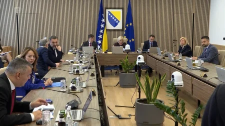 Državni budžet raste, ali BHRT i kultura ponovo bez podrške Državni budžet raste, ali BHRT i kultura ponovo bez podrške