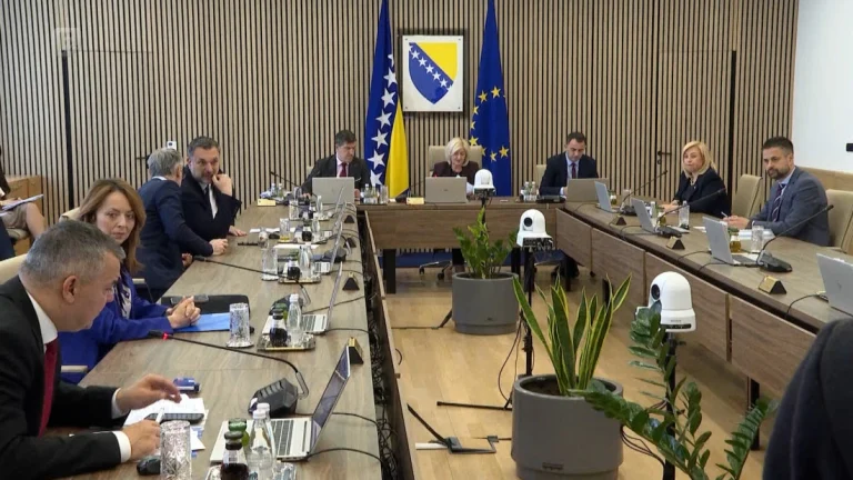 Državni budžet raste, ali BHRT i kultura ponovo bez podrške Državni budžet raste, ali BHRT i kultura ponovo bez podrške