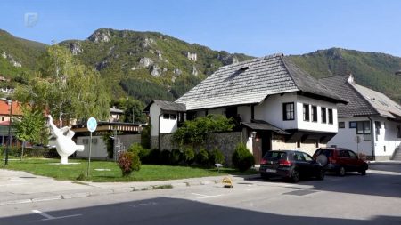 Andrićevi dani u Travniku prvi put u znaku dodjele dvije književne nagrade