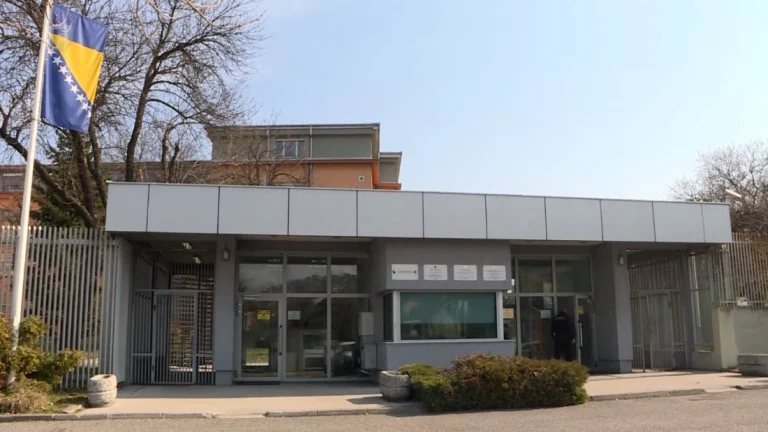 Pravosuđe na bh. način: Zašto je obustavljena istraga protiv Filipovića, Dodika i drugih? Pravosuđe na bh. način: Zašto je obustavljena istraga protiv Filipovića, Dodika i drugih?