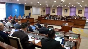 Mostar pred političkom blokadom: Upitno održavanje sjednice Vijeća