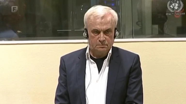 Kaje se zbog zločina: I Jovica Stanišić bi na slobodu