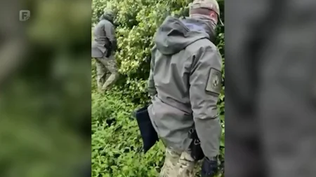 Srbija: Potraga za tijelom Aleksandra Nešovića još traje, uhapšen načelnik policije