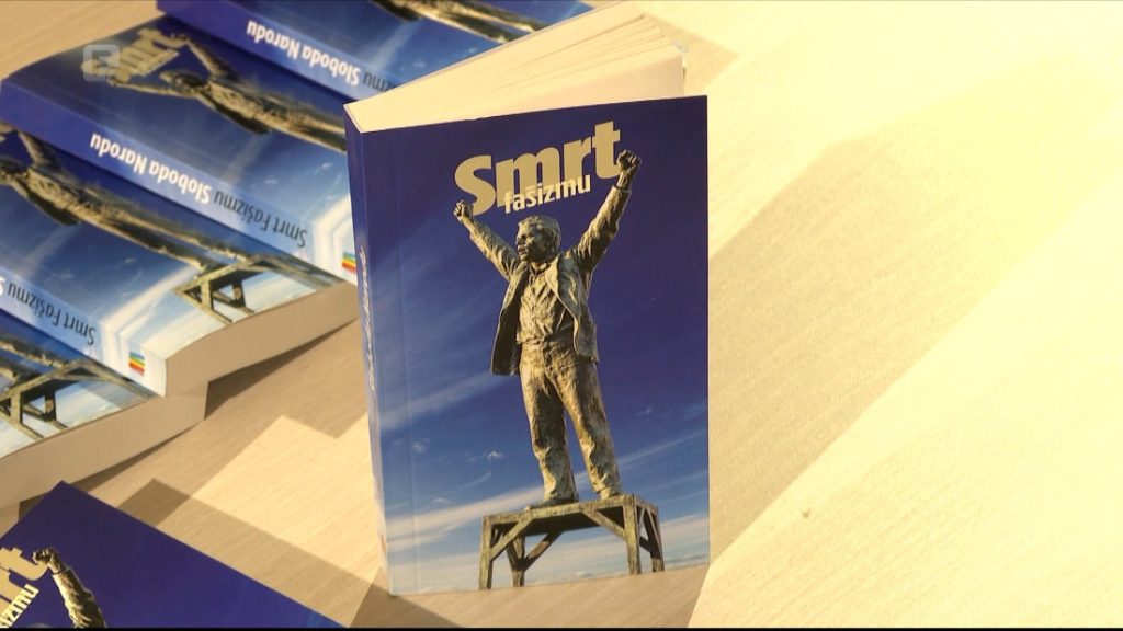 Knjiga Smrt fašizmu upozorava na savremene oblike neofašizma