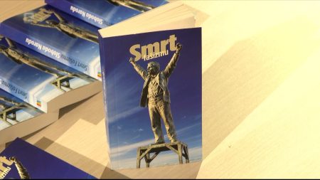 Knjiga Smrt fašizmu upozorava na savremene oblike neofašizma