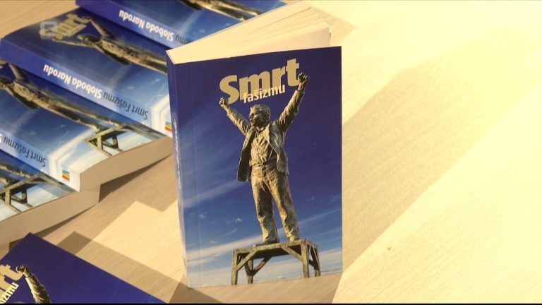 Knjiga Smrt fašizmu upozorava na savremene oblike neofašizma