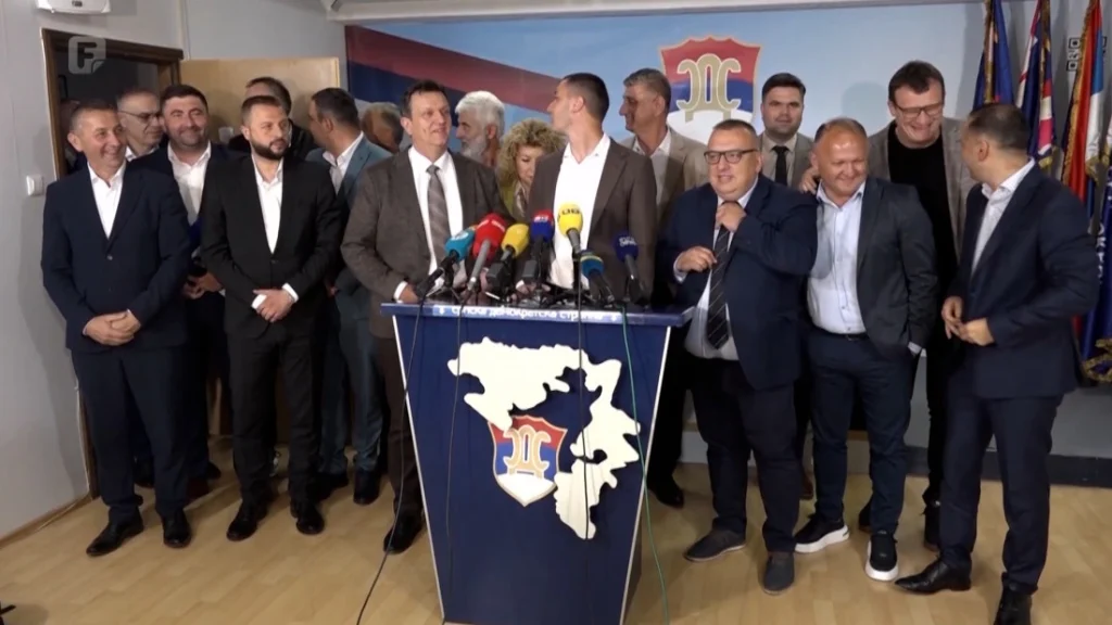 Ko će u trku za predsjednika RS-a? Unutrašnji sukobi potresaju SDS