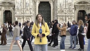 Ekipa FTV-a u Milanu: Sarajevo predstavljeno italijanskim medijima