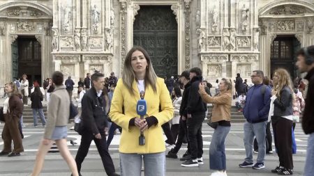 Ekipa FTV-a u Milanu: Sarajevo predstavljeno italijanskim medijima
