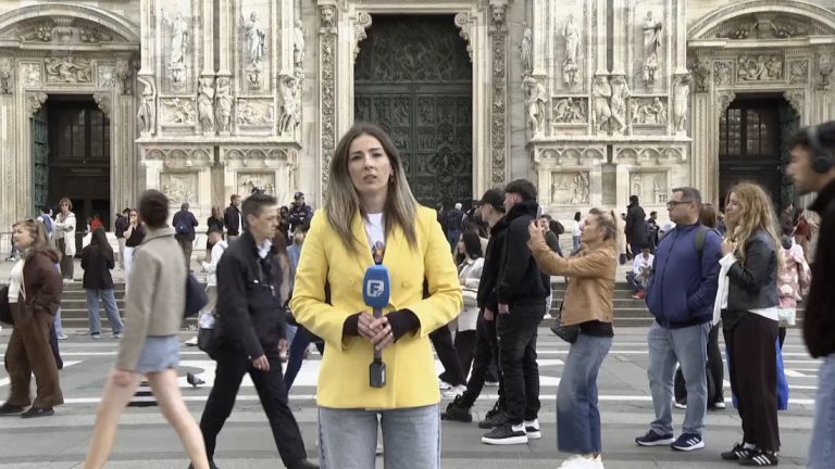 Ekipa FTV-a u Milanu: Sarajevo predstavljeno italijanskim medijima