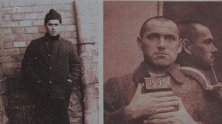 Tuzla obilježila 90 godina od smrti revolucionara Leonarda Banchera Tuzla obilježila 90 godina od smrti revolucionara Leonarda Banchera