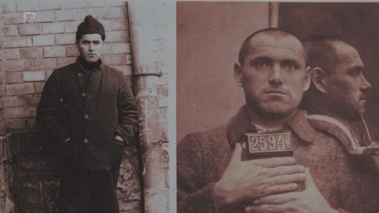 Tuzla obilježila 90 godina od smrti revolucionara Leonarda Banchera