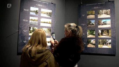 Bihać kroz decenije: Arhivske fotografije otkrile nestale pejzaže Bihać kroz decenije: Arhivske fotografije otkrile nestale pejzaže