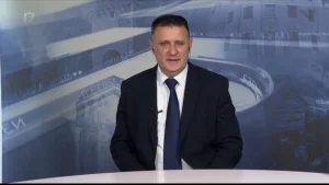 Đajić: Nećemo biti SNSD-2; slabiji se udružuju da me diskredituju