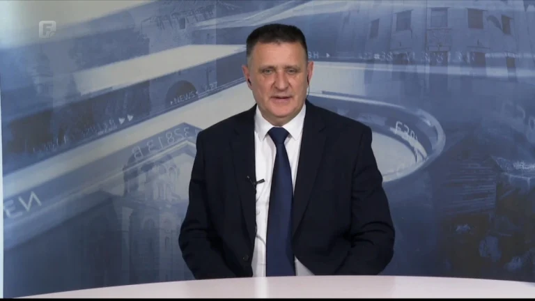 Đajić: Nećemo biti SNSD-2; slabiji se udružuju da me diskredituju