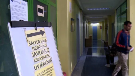 Tržište rada u ZDK-u traži majstore, hiljade nezaposlenih u evidenciji Tržište rada u ZDK-u traži majstore, hiljade nezaposlenih u evidenciji