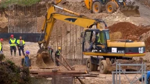 Južna mostarska obilaznica dobija obrise, završetak 2028. godine