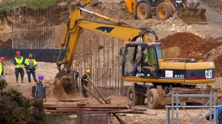 Južna mostarska obilaznica dobija obrise, završetak 2028. godine
