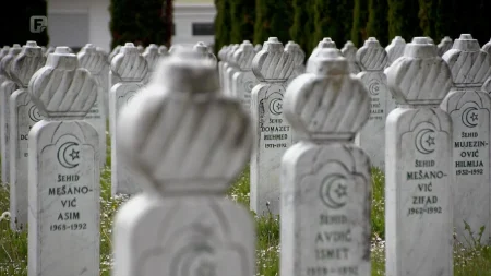 Svjedoci o masakru u Biljanima: 258 ubijenih u jednom danu, komšije bile egzekutori