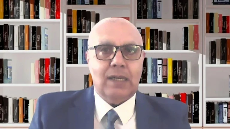 Bahtijar Aljaf: Pat pozicija SAD-a i Irana nosi rizike, situacija je i dalje vrlo opasna