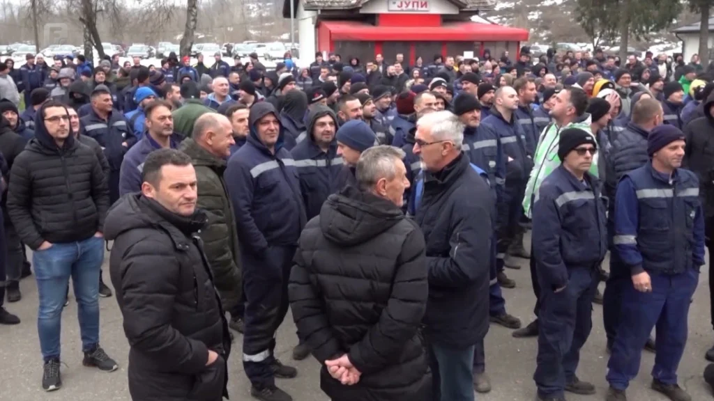 Vuković: Slavljenje Prvog maja u BiH danas ima tragikomičnu dimenziju