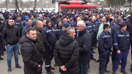 Vuković: Slavljenje Prvog maja u BiH danas ima tragikomičnu dimenziju