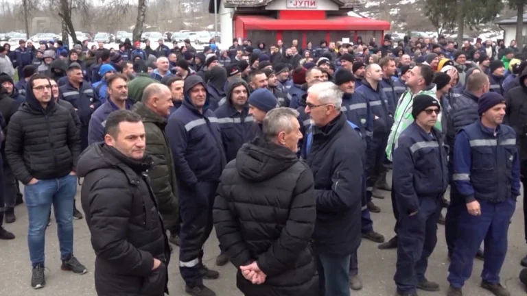 Vuković: Slavljenje Prvog maja u BiH danas ima tragikomičnu dimenziju