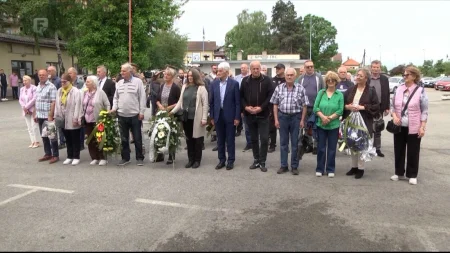 U Brčkom obilježen Dan logoraša: Status bivših logoraša i dalje nije definiran