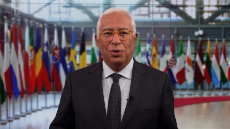 Costa za Dan Evrope poručio bh. građanima: Vjerujemo da je vaša budućnost u EU