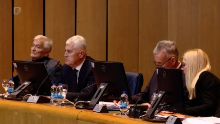 Politički spor koji košta BiH pola milijarde KM godišnje