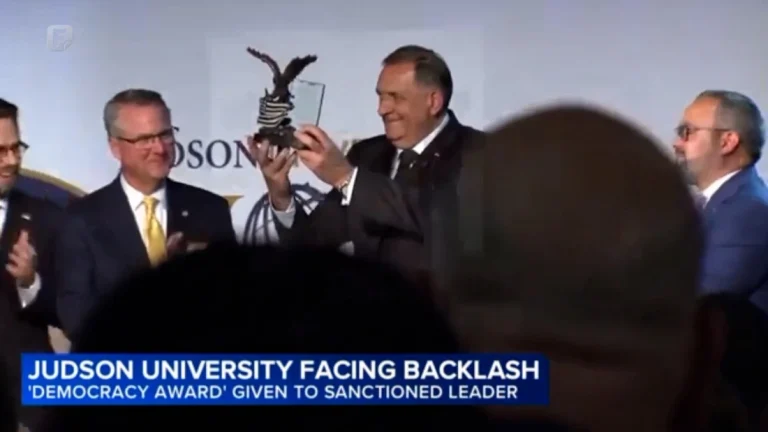 Bursać: Dodik kroz lobiranje gradi opasnu političku propagandu, BiH bez reakcije
