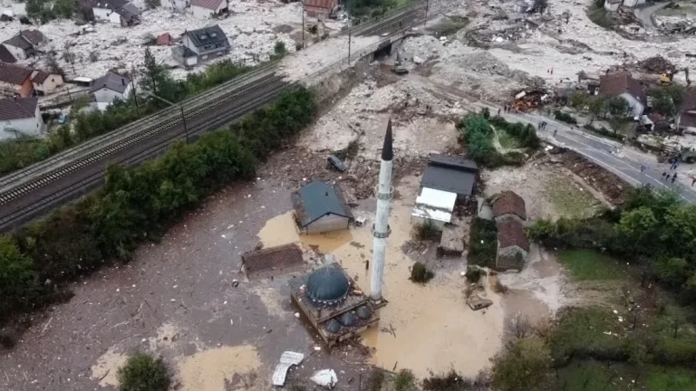 Godinu i po nakon tragedije u Jablanici nema nijedne optužnice
