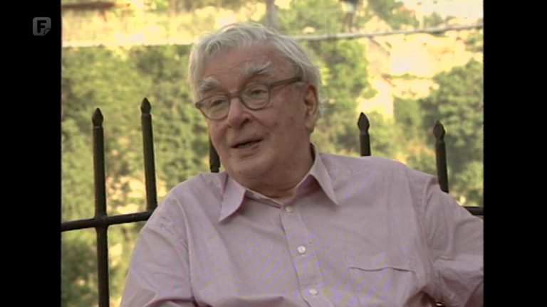 Iz Arhiva: Razgovor s prof. dr. Bogdanom Bogdanovićem
