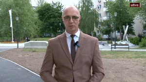 Lugavić: Tuzla će uvijek biti uz svoje branioce i vrijednosti zajedničkog života