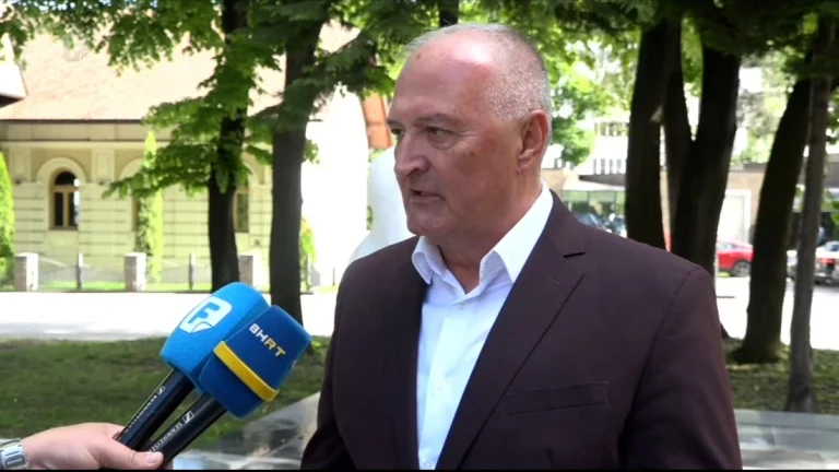 Helez u Travniku: BiH ponosna na svoju antifašističku tradiciju