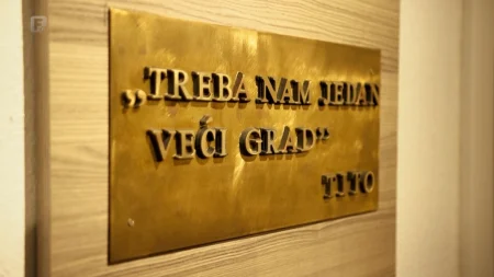 Krajiške staze antifašizma: Priča o Bihaćkoj republici i otporu