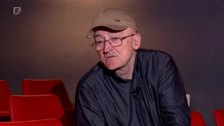 Midhat Ajanović: Mediji su stradali od digitalizacije koja je sve pojeftinila