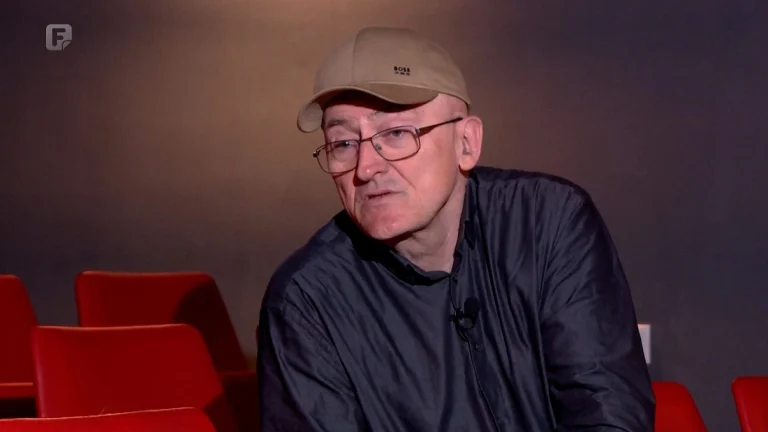 Midhat Ajanović: Mediji su stradali od digitalizacije koja je sve pojeftinila