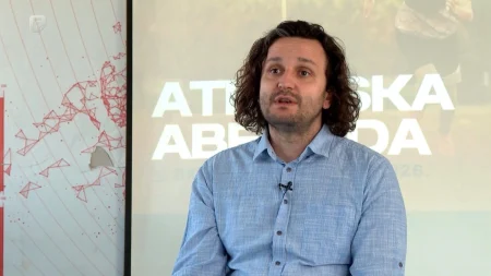 Elmir Čengić: Bh. fudbal uveliko kaska s percepcijom važnosti sprinterskog treninga