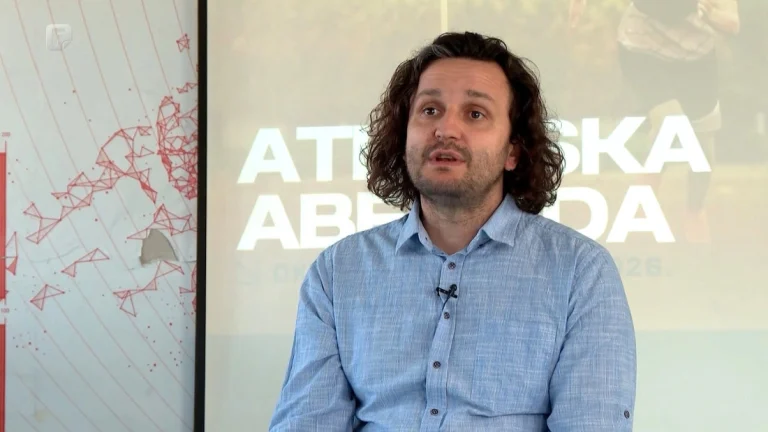Elmir Čengić: Bh. fudbal uveliko kaska s percepcijom važnosti sprinterskog treninga