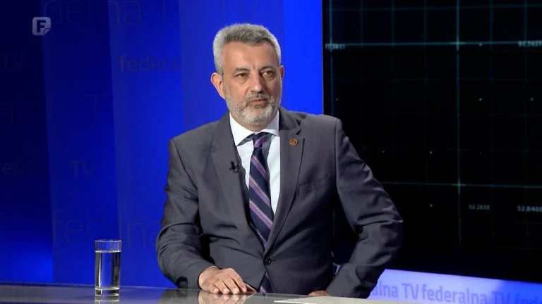 Miletić: Svijet ulazi u novi poredak, a Iran i Ukrajina dio su istog geopolitičkog lanca