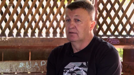 Samir Mekić: Pripremajući se Evropsko prvenstvo remizirali smo sa svjetskim prvakom 