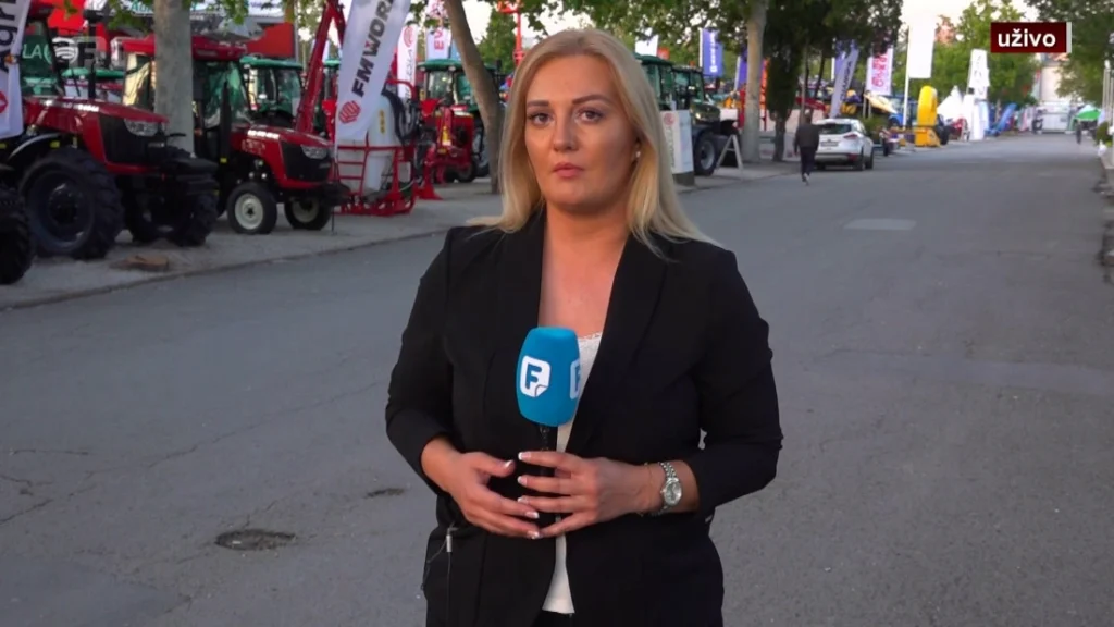Poljoprivredni sajam u Novom Sadu: Bh. proizvođači ostvarili zapažene rezultate
