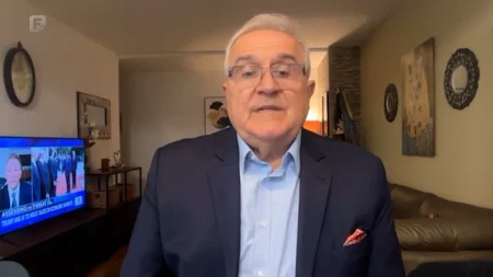Puljić: Amerikancima treba poslušniji visoki predstavnik u BiH