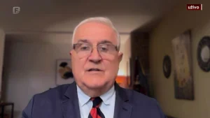 Puljić o sjednici VSUN-a: Veliki poraz Rusije i politike Milorada Dodika