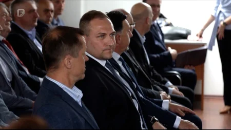 U Livnu predstavljen program potpore poljoprivredi vrijedan 12 milijuna eura